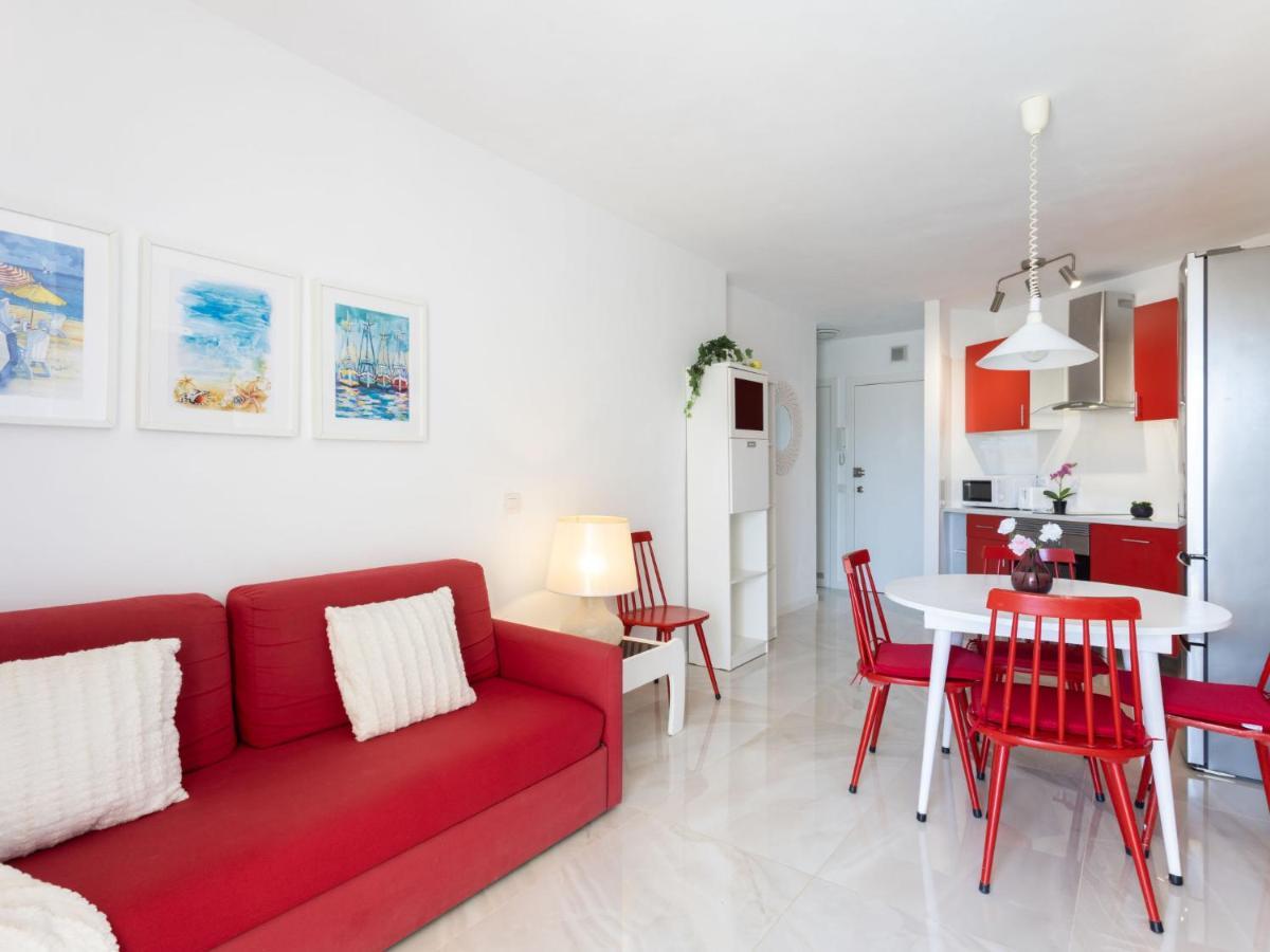 Apartment El Carmen By Interhome Los Cristianos  Bagian luar foto