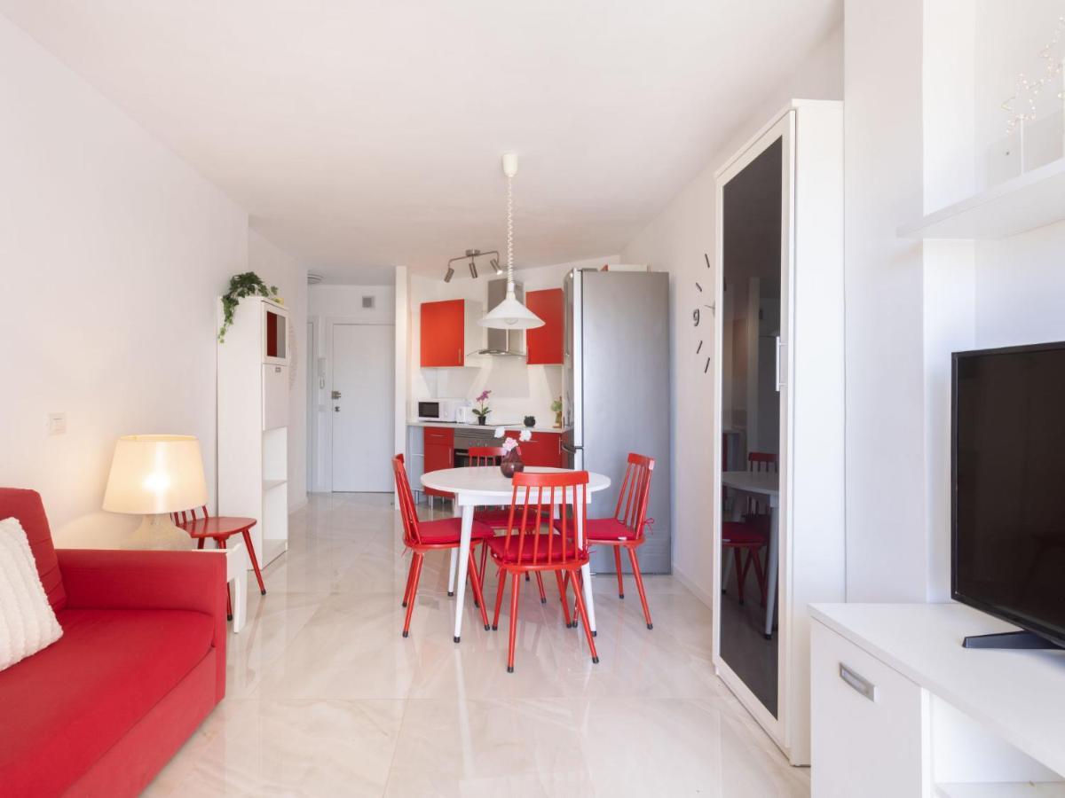 Apartment El Carmen By Interhome Los Cristianos  Bagian luar foto