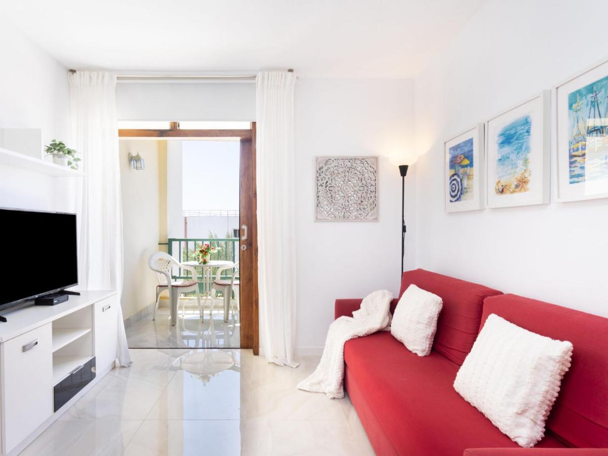Apartment El Carmen By Interhome Los Cristianos  Bagian luar foto