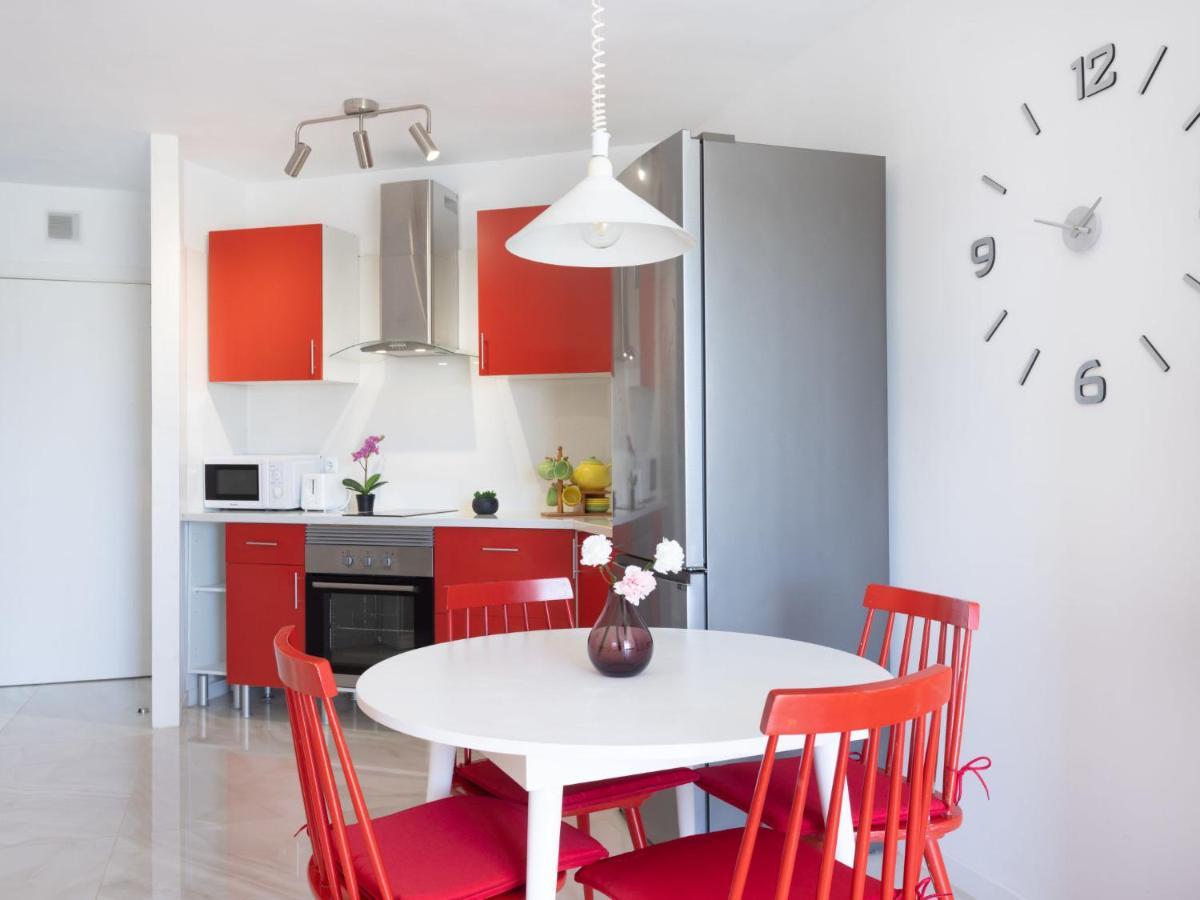 Apartment El Carmen By Interhome Los Cristianos  Bagian luar foto