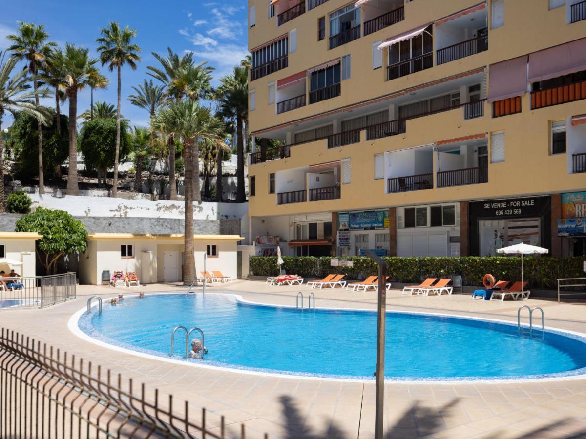 Apartment El Carmen By Interhome Los Cristianos  Bagian luar foto