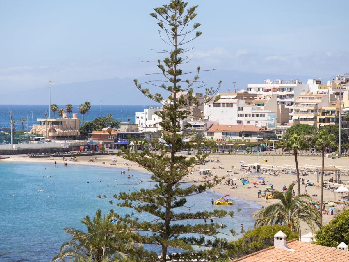Apartment El Carmen By Interhome Los Cristianos  Bagian luar foto