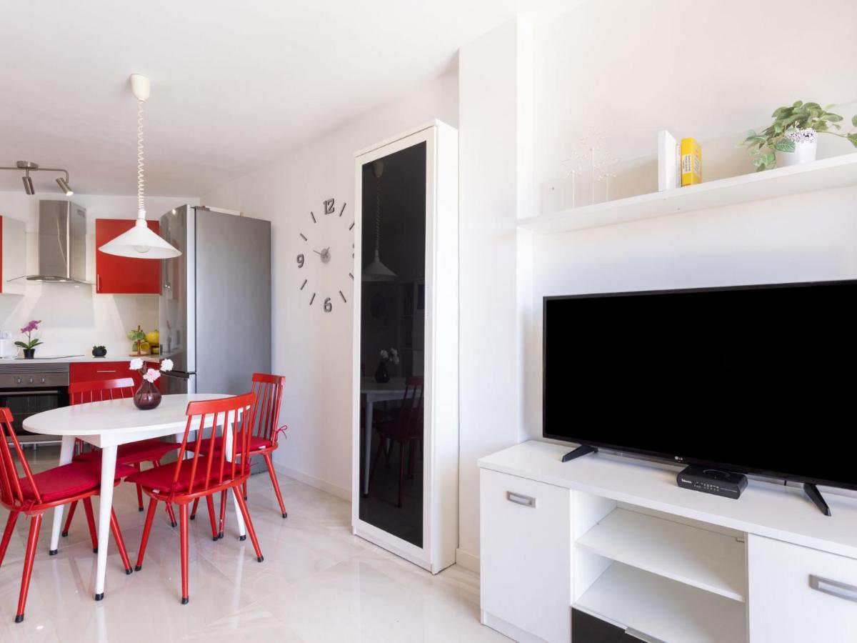 Apartment El Carmen By Interhome Los Cristianos  Bagian luar foto