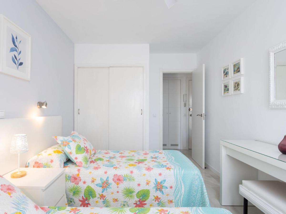 Apartment El Carmen By Interhome Los Cristianos  Bagian luar foto