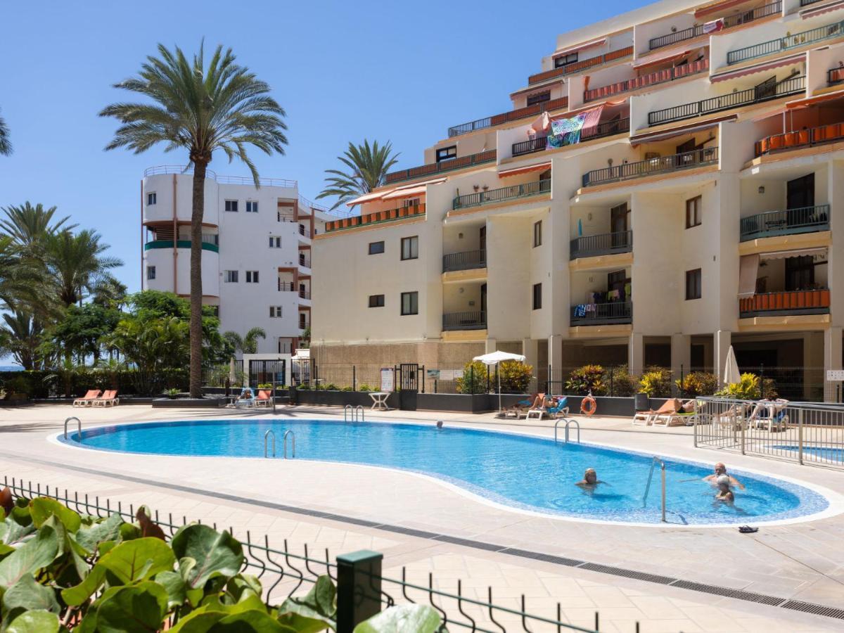 Apartment El Carmen By Interhome Los Cristianos  Bagian luar foto