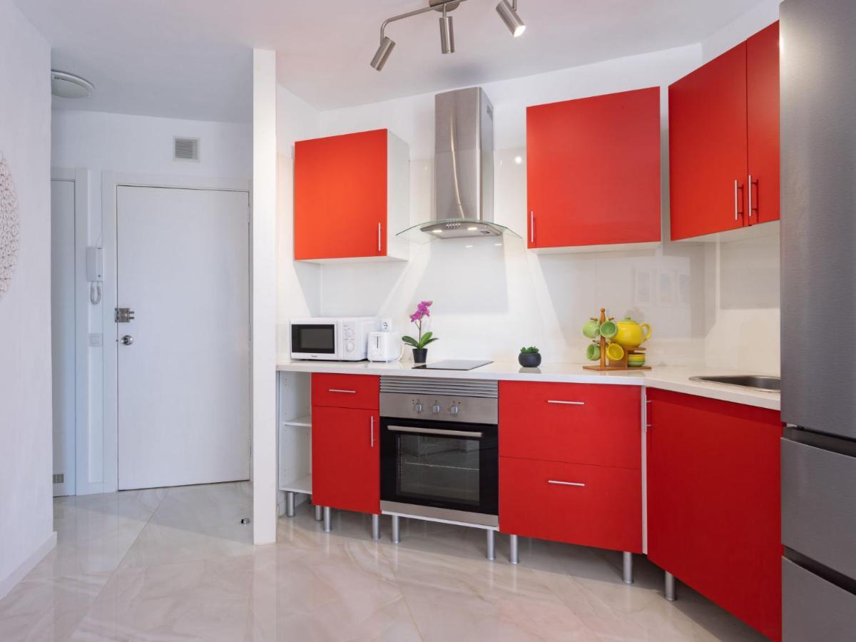 Apartment El Carmen By Interhome Los Cristianos  Bagian luar foto